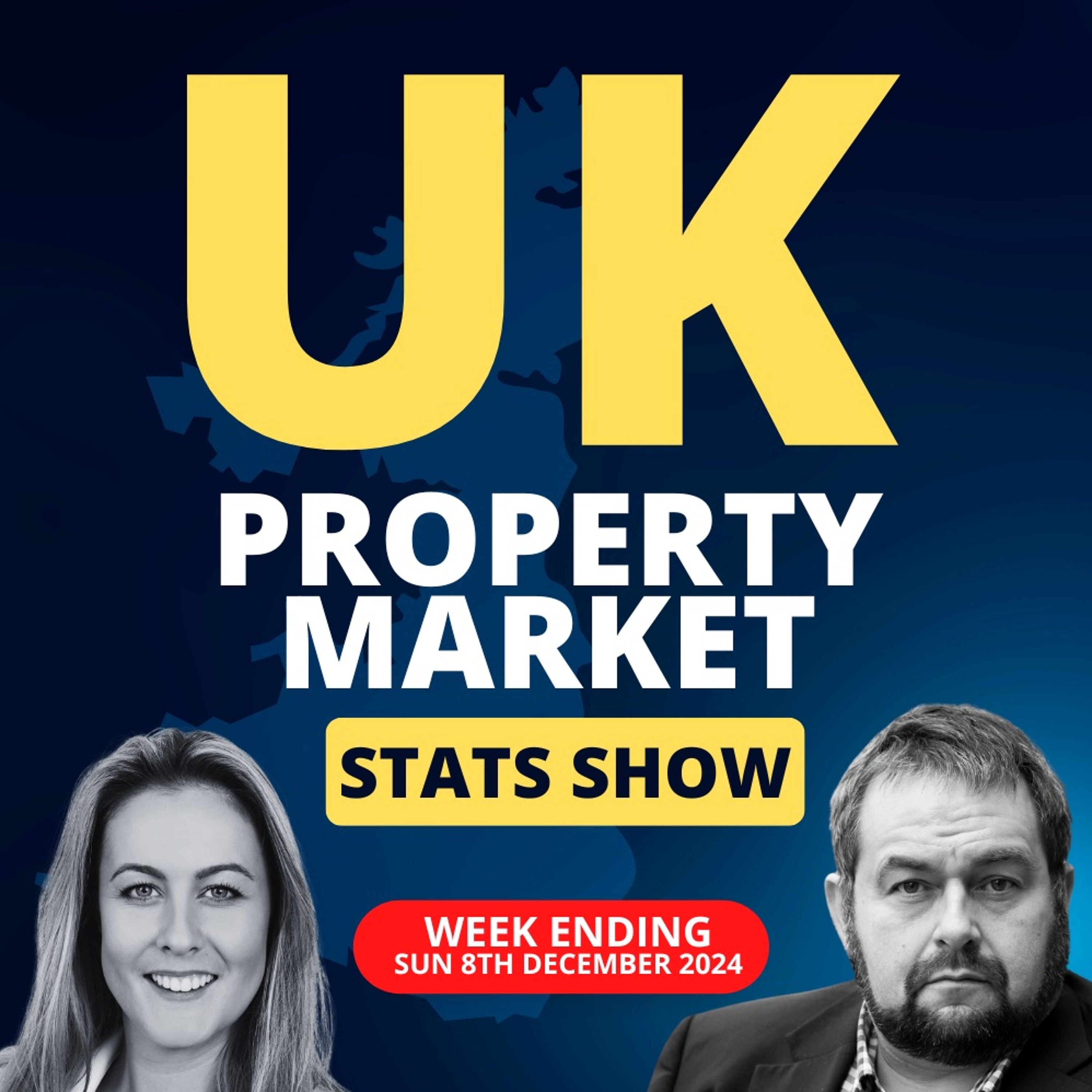 Letting & Estate Agent Podcast