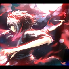 Scarlet Flower~ Luna Dial~ Lunar Clock Remix