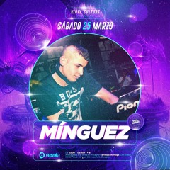 Minguez @ Vinyl Culture ✮ 25 Marzo 2023.mp3