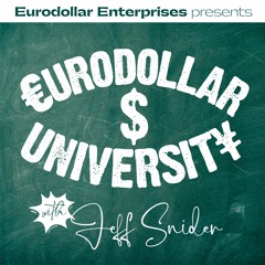 Systemic Banking Crisis Warnings for France, Sweden & Czech Rep. [Ep. 287, Eurodollar University]