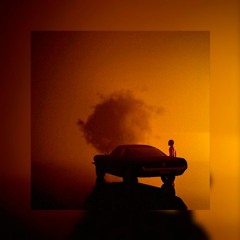 Bad Omens x Cyberpunk x Synthwave Type Beat - "Medicine"