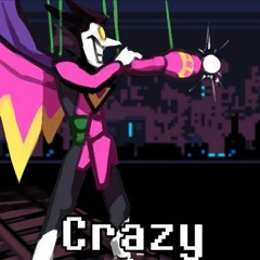Deltarune Chapter 2 - BIG SHOT Recreation V.8
