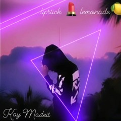 lipstick lemonade