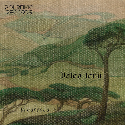 PREMIERE: Dreurescu - Valea Ierii