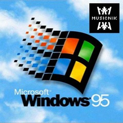 Windows 95 Startup (Trap Mix)