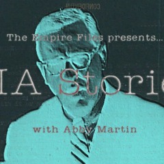 CIA Stories: The CIA is Born