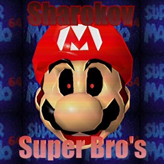 Super Bro's [Mario Early Hardcore Remix 205BPM]
