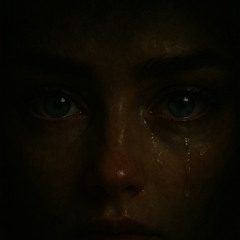 be her eyes