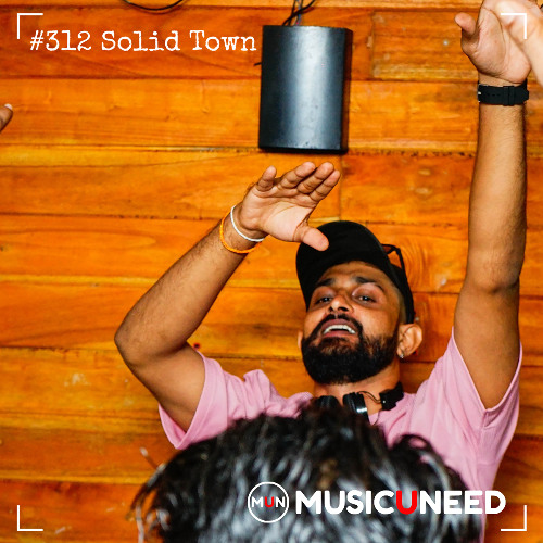 #312 Solid Town