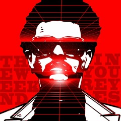 The Weeknd - In your Eyes (Synthwave REMIX)