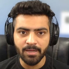 Love Is Dead (Interlude)