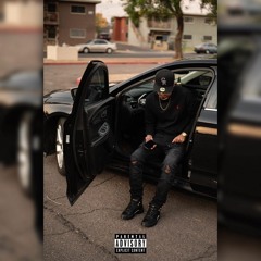 TrillxBrian - DIRT ON MY NAME (Prod. Yung Dza)