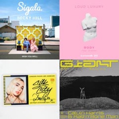 love island ministry of sound pool party 2019 (MOOVAL)