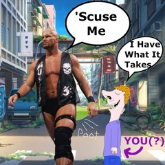 Do You Have What It Takes To Smell The Farts Of Stone Cold?
