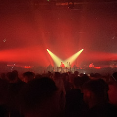 Jacob Wong / MIX 002