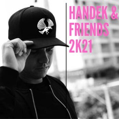 HANDEK & FRIENDS 2k21.WAV