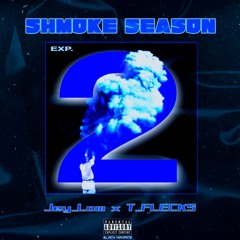 SHMOKE SEASON Exp.2 w/ Baby Absalom [Prod.QuaXaR]