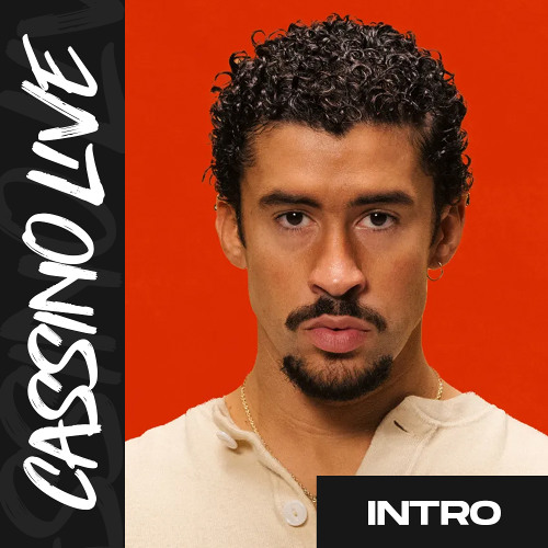 EeO (OPEN SHOW-CASSINO LIVE) - Bad Bunny *LINK DESCRIPCION*