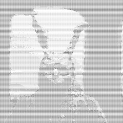 I Remember His Hands