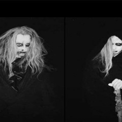 Noenum - Fraternity Of Black Mysteriis
