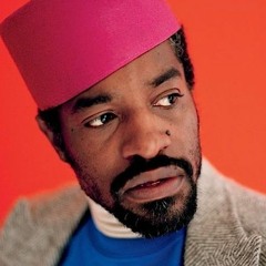 LIFE OF THE PARTY ft. Andre 3000(edit)