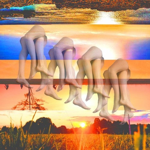 Siesta Records X *secretary of the future* -  Mixtape