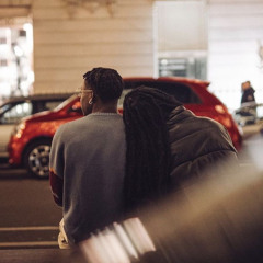 Blurry Lines ft NisoVision( prod.by MarquesMurry)