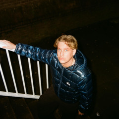 ec2a with Lewis Taylor - 23 May 2025