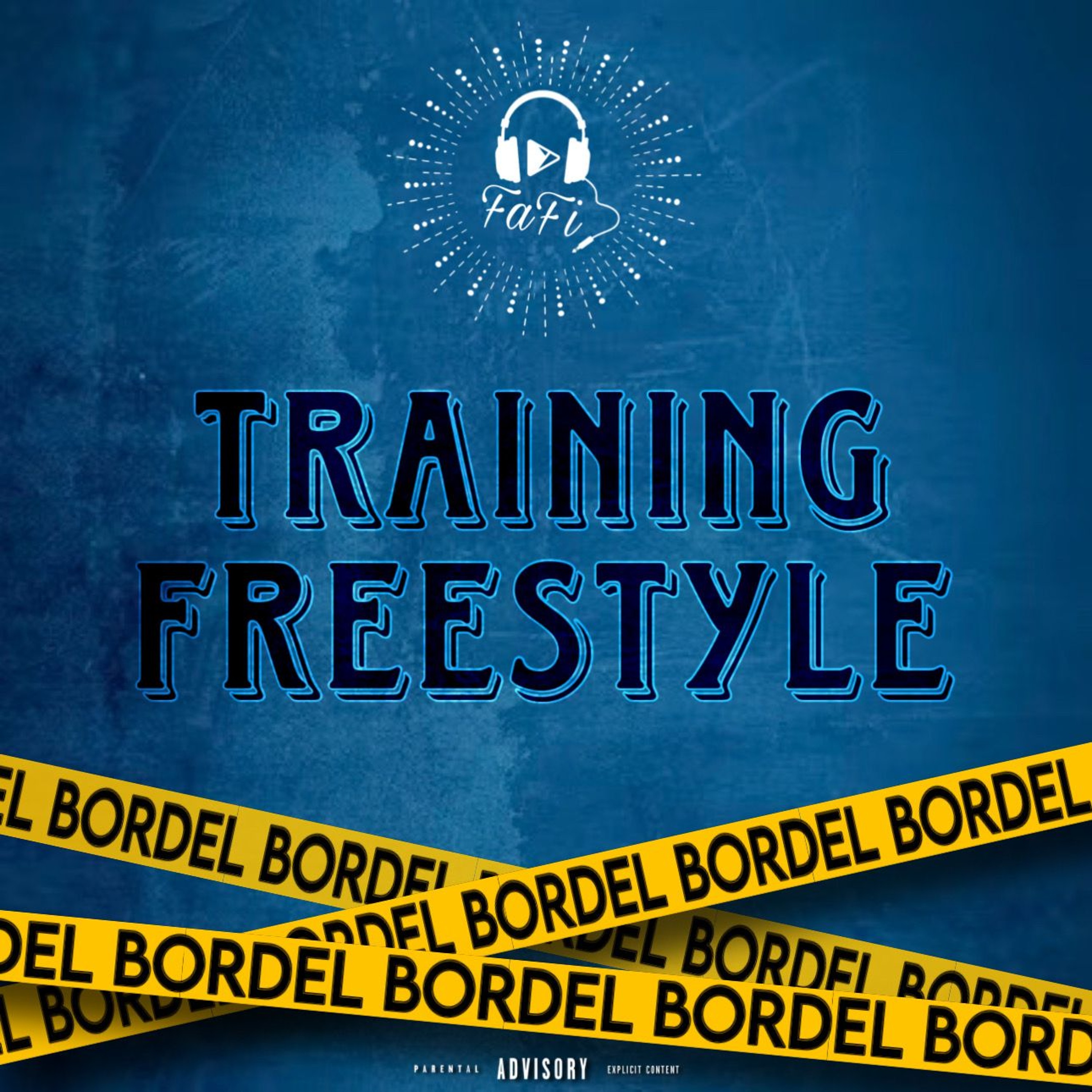 Dj FaFi – Training Freestyle %23Bordel
