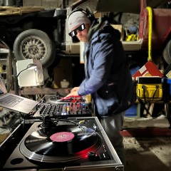 DJs Wallace & Dast & RobbyFutaba & CraterCrunch +++ PinpPong @ Purfing +++ Vol 1