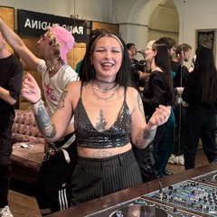 EDNA | Radio Rudina