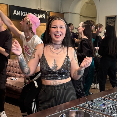 EDNA | Radio Rudina