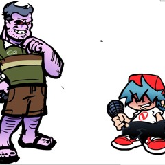 Dada [17BUCKS FLOOR 3]