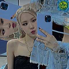 BLΛƆKPIИK: Rosé ft. Lim Byung Soo - Livin La Vida Loca
