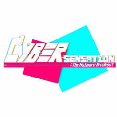 fnf cyber sensation: malware breakout