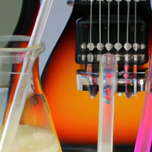 #167 GeoShred Experiment #7