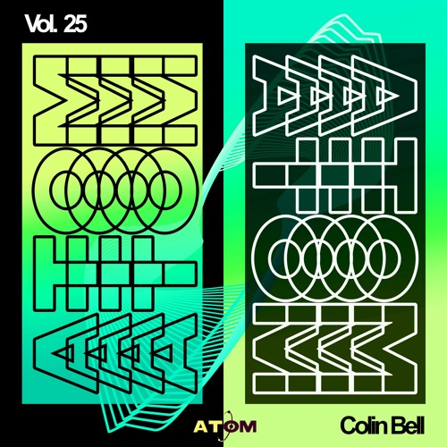 Atom Trance Vol. 25 | Colin Bell