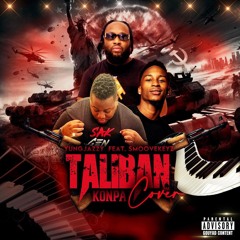 Taliban Konpa Cover Feat. SmooveKeyz