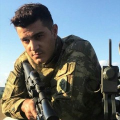 Burak Sevinç - Beni Anlama    omar