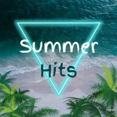 Best of Summer Hits 2023 (Calvin Harris, Sigala, DNCE, Purple Disco Machine...)