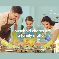 House Chores Mix