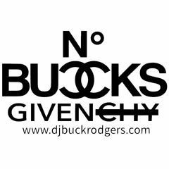 Buck Rodgers - Deep House Brunch - Austin - 4/23/23 - Live Set