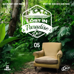 DASO - LOST IN PARADISE 05