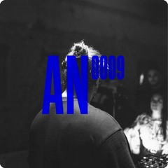 AN0009 | ABAD MANNERS