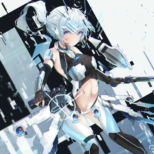 sky_delta - Revolver(Criminal Code Remix)