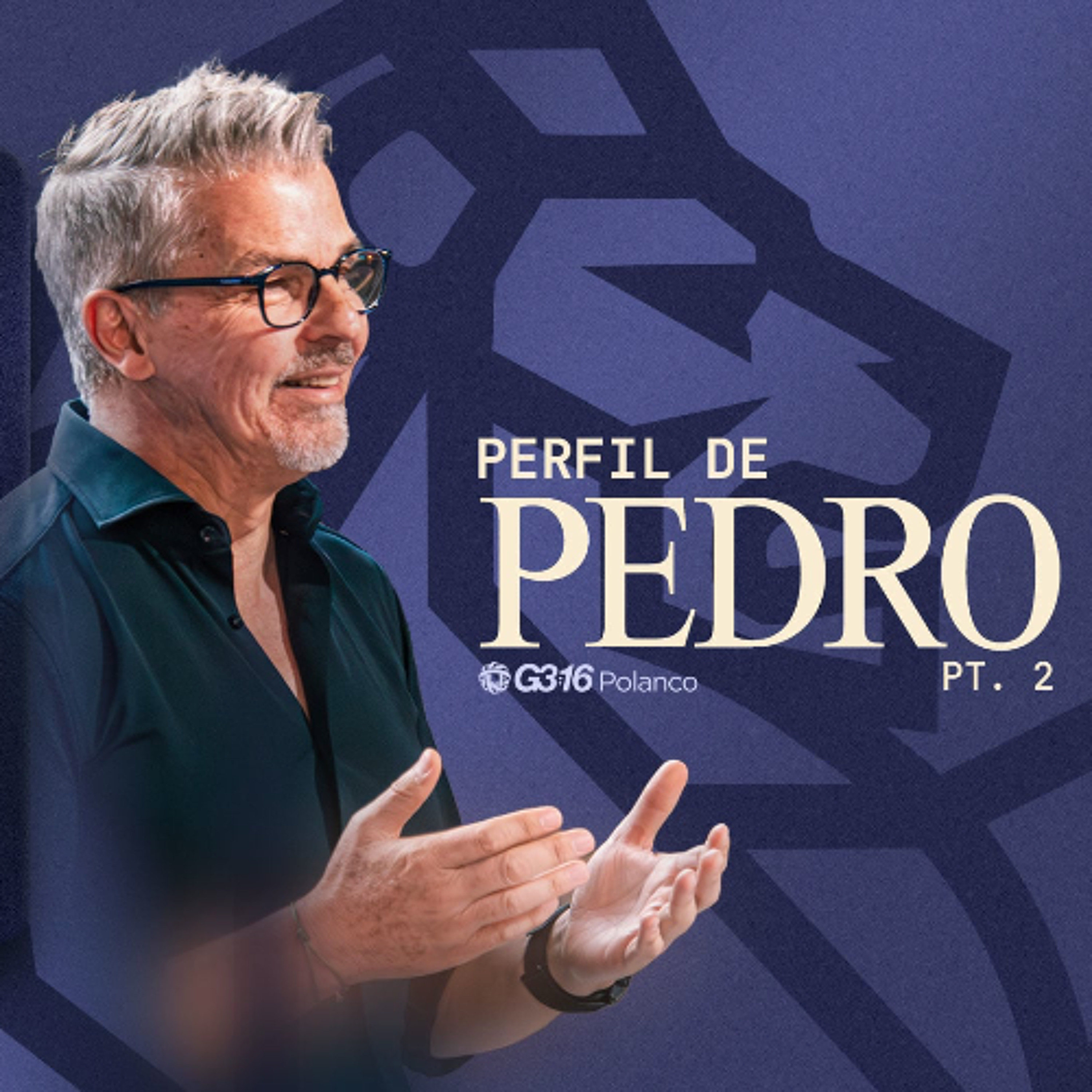 CIUDADANOS — Ep. 2 | Pedro