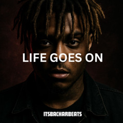 [FREE] Juice WRLD/lil tecca Type Beat 2025 – "Life Goes On "