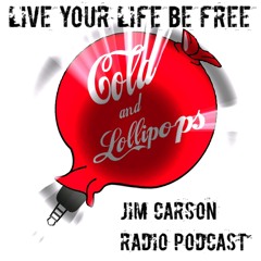 Cola And Lollipops Radio Episode 3 - Erick Morillo Tribute - Live Your Life Be Free
