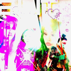 Amberlicious - OMG feat. That Kid & Jade Nicole