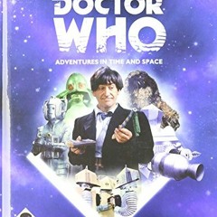 [VIEW] EPUB 🖌️ Dr Who Second Doctor Sourcebook by  Cubicle 7 [EBOOK EPUB KINDLE PDF]